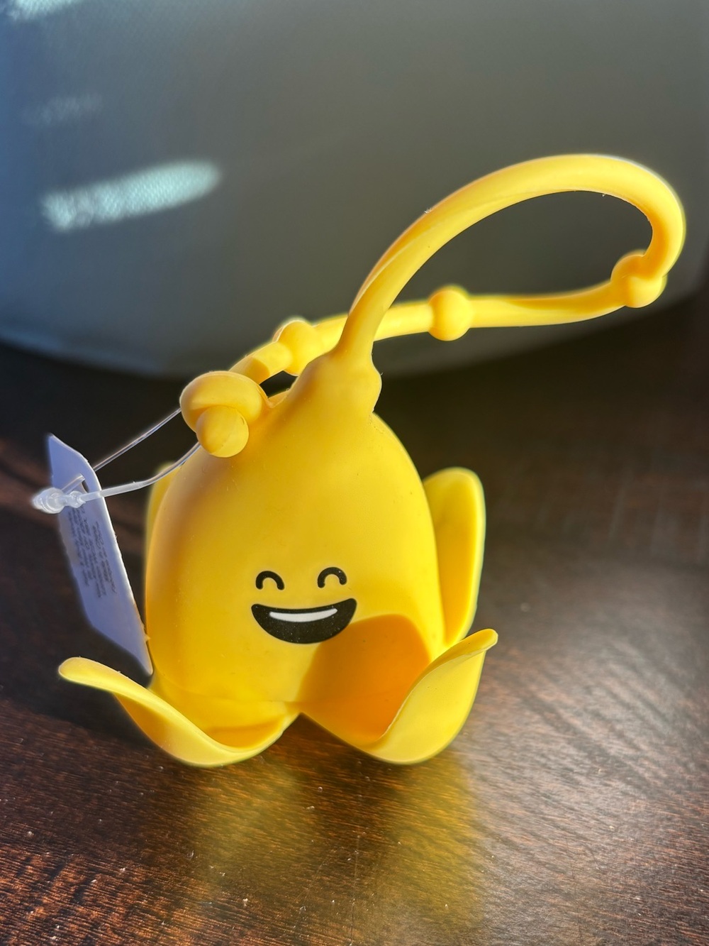 Bath & Body Works Happy Banana 🍌 Pocket Bac Hand Sanitizer Holder